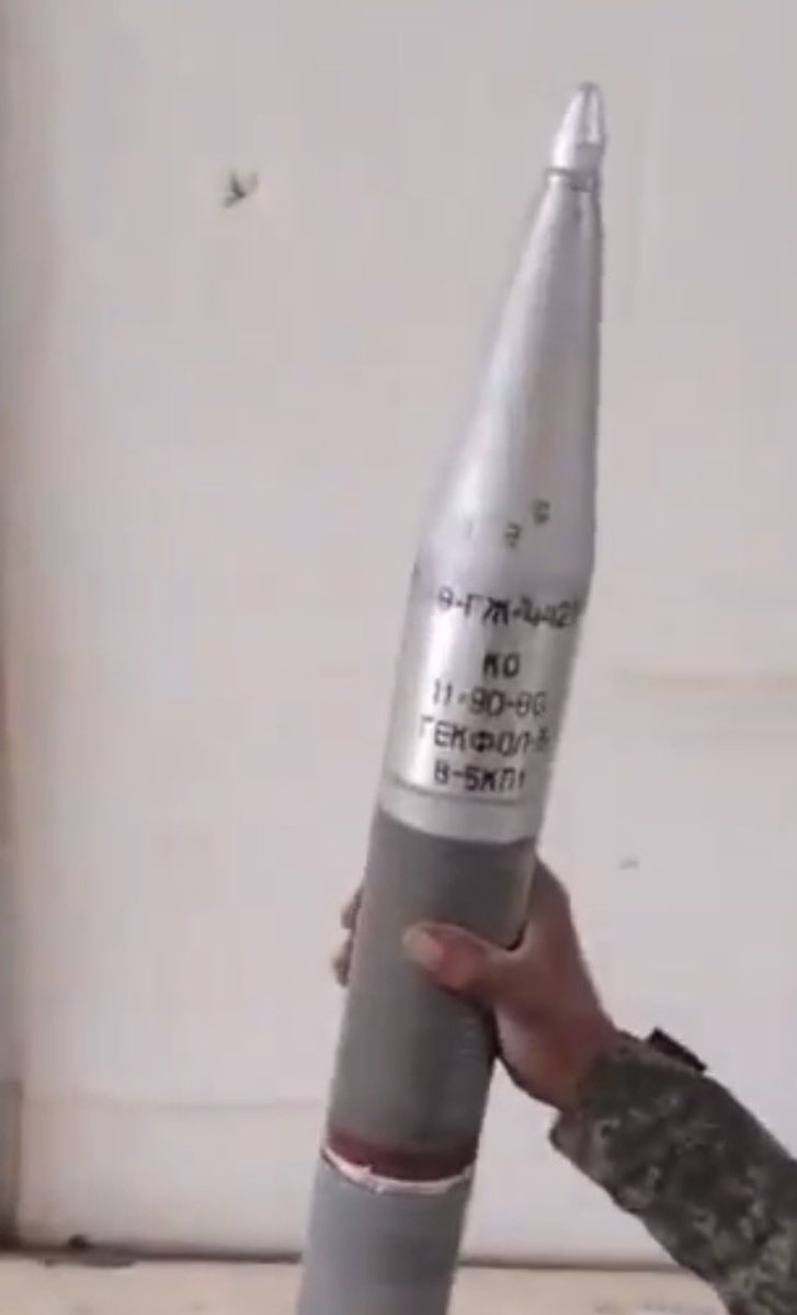 The Azawad Liberation Front (FLA) also got their hands on a stock of ...