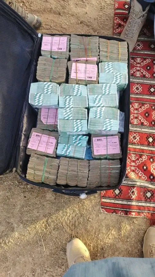 Sy Marcus Herve Traore tweet media