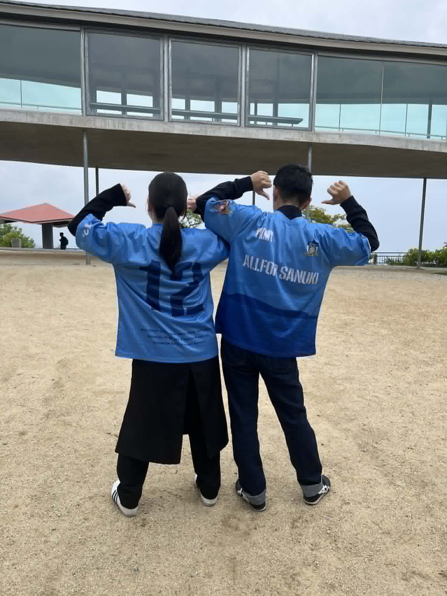カマタマーレ讃岐@kamatama_kouhou 👕4000名様にプレゼントのTシャツ