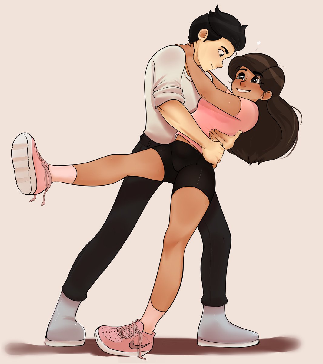 itsIduna's tweet image. The world’s hero but also her hero.

#Adventures