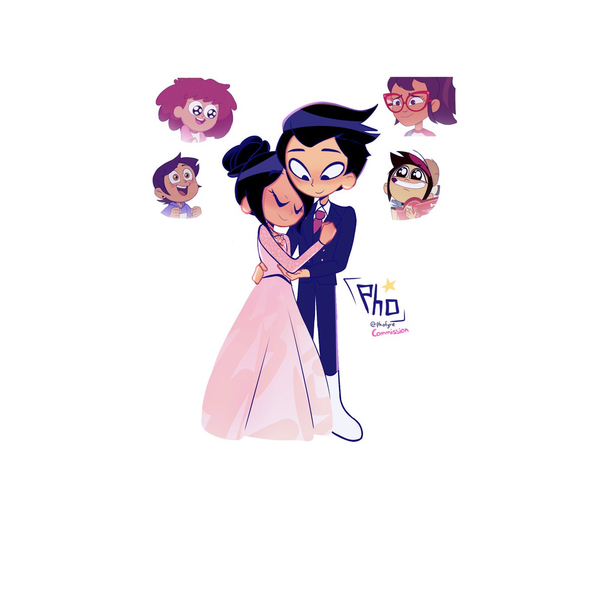 itsIduna's tweet image. The world’s hero but also her hero.

#Adventures