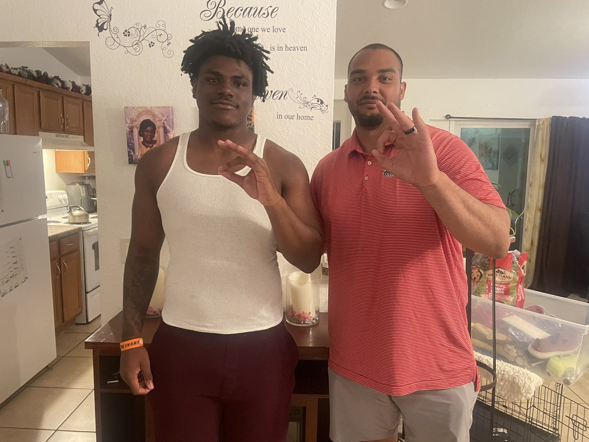 Noah Robinson 3⭐️ tweet media