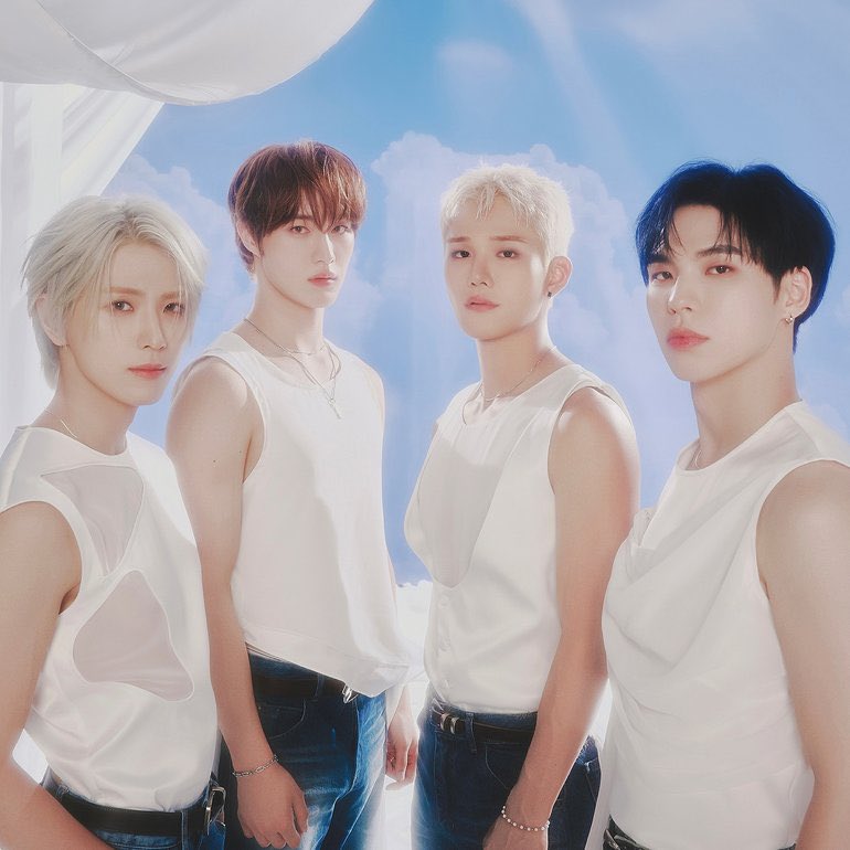 Kpop Charts tweet media