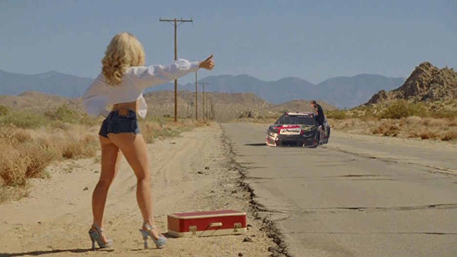 nascarcasm tweet media