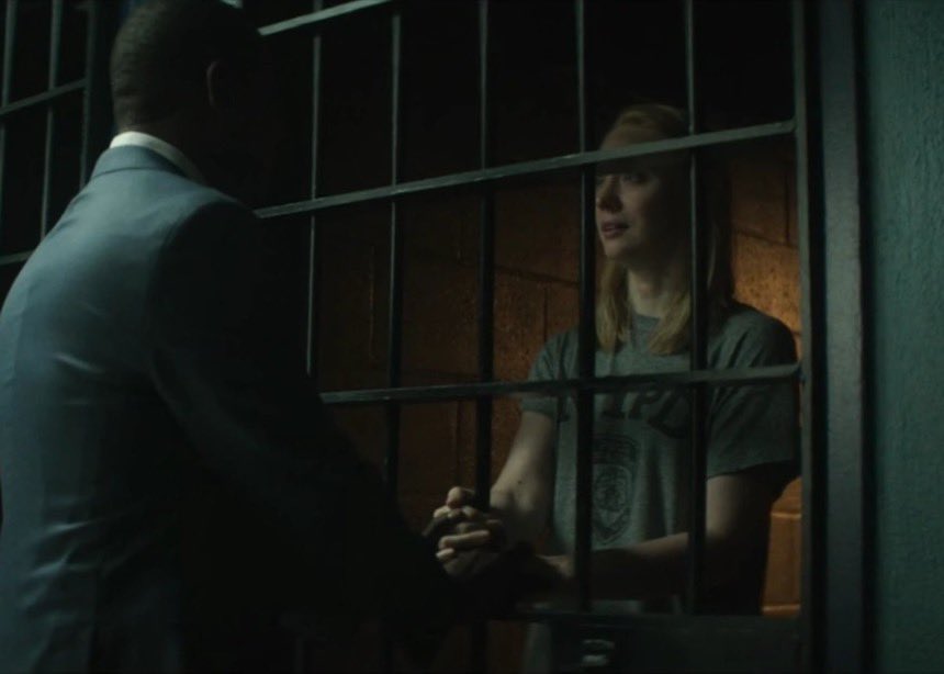 Daredevil Updates tweet media