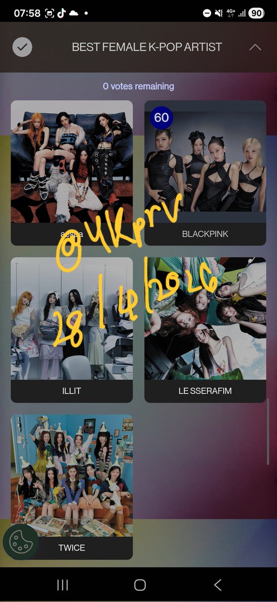 YKprv tweet media