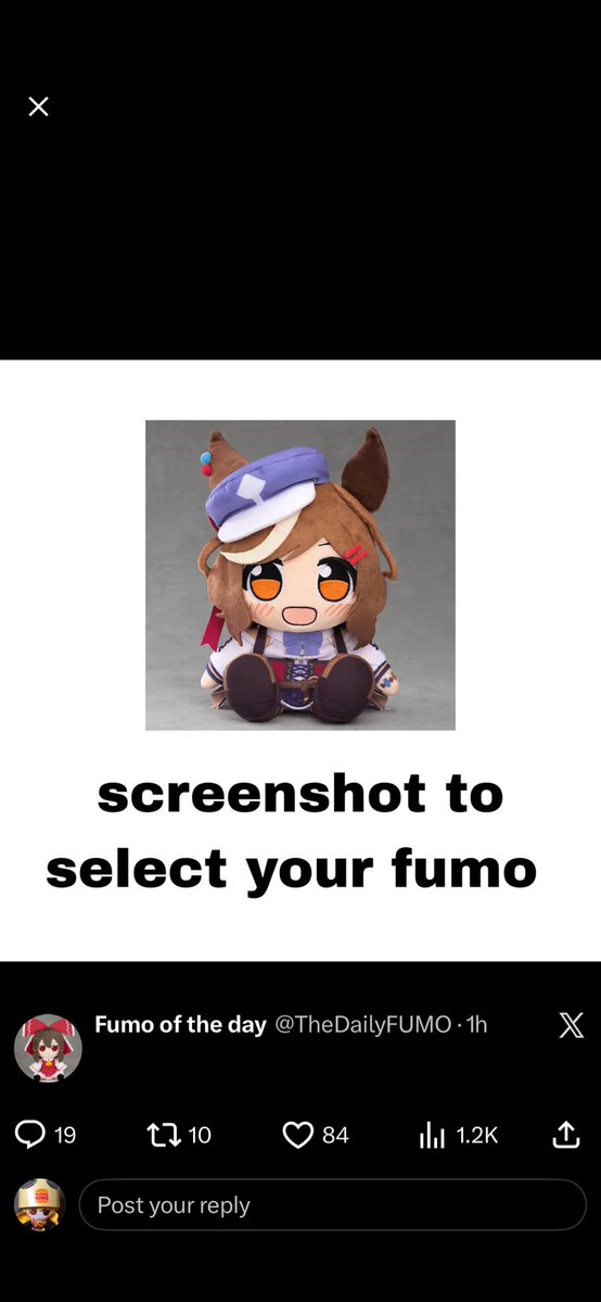 JunkoWOTD tweet media