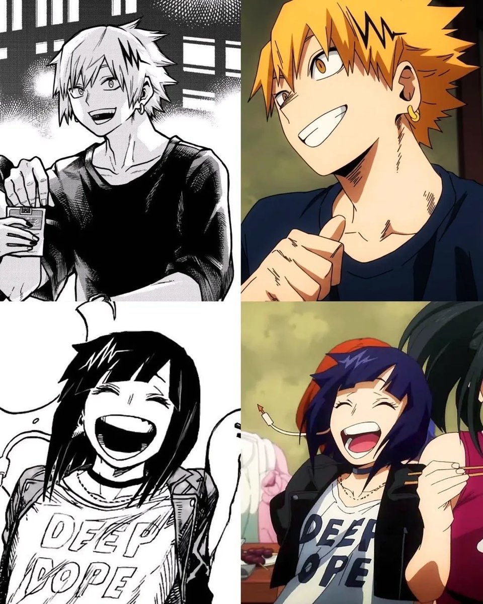 animeposts's tweet photo. THEM ❤️ https://t.co/7ESnHh21ge