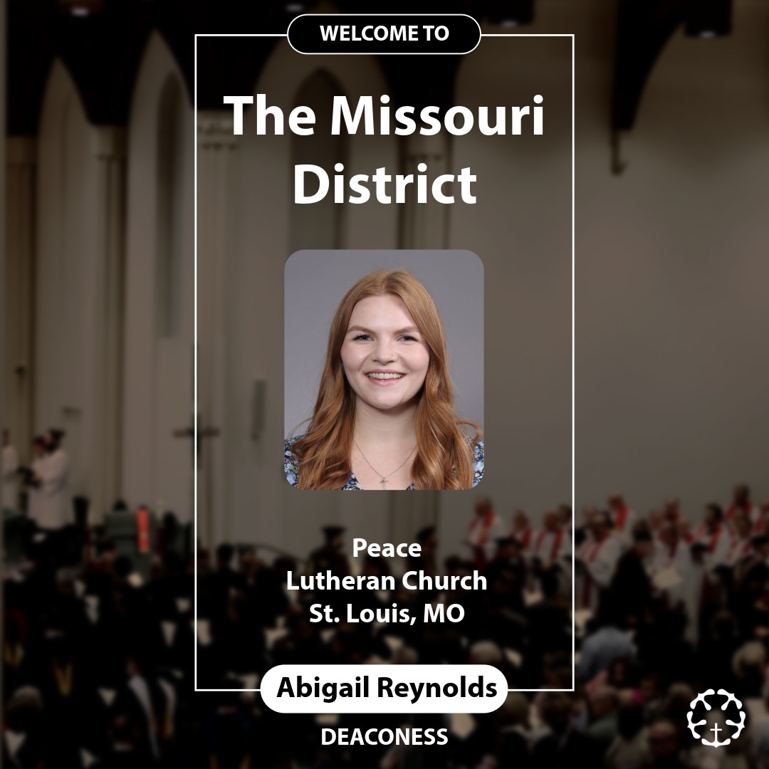 Missouri District tweet media