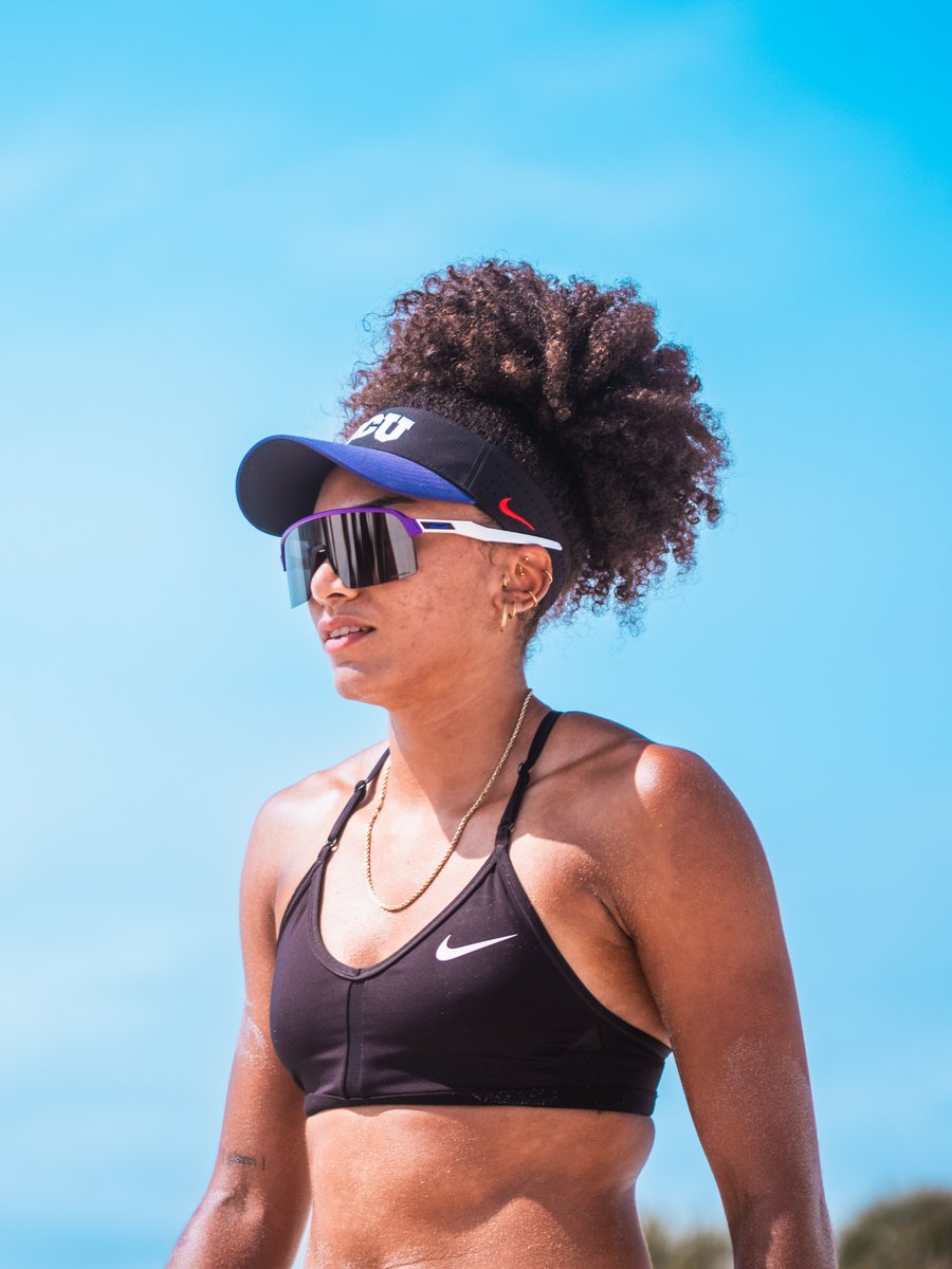 TCUBeachVB's tweet image. Getting our bearings

#GoFrogs | #ONETeam