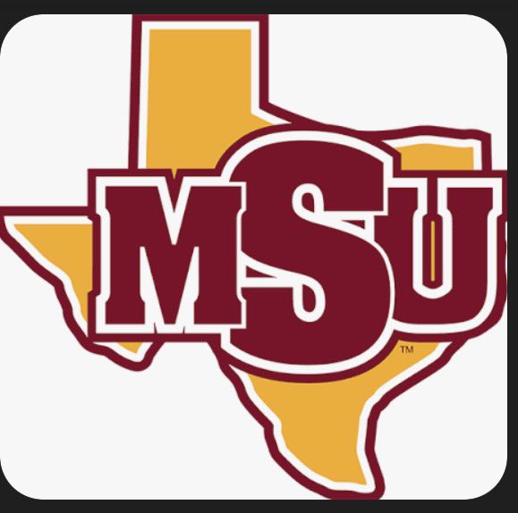 HershalMiller1's tweet image. #blessed after a great conversation @FBCoachLeonard I'm blessed to receive a offer @Coach_Okunnu @MarshallBuffs @MSUTexasFB