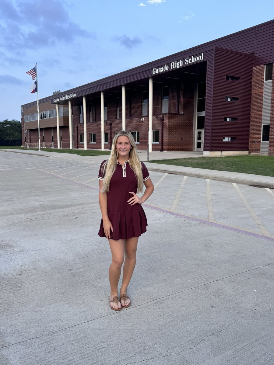 Saylor Bures tweet media