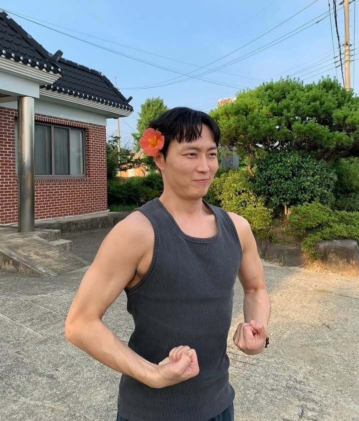 K-Drama Menfess tweet media