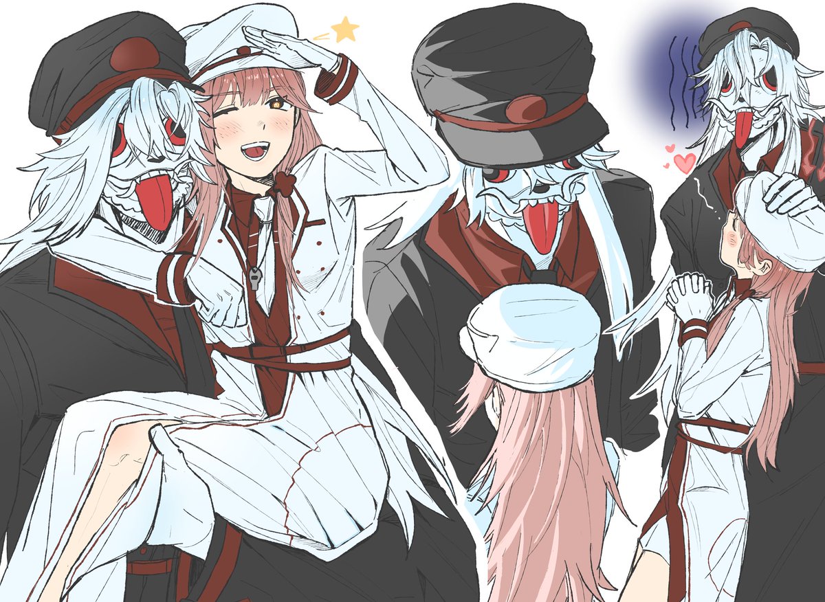 동생낳는연어 신주쿠점 tweet media