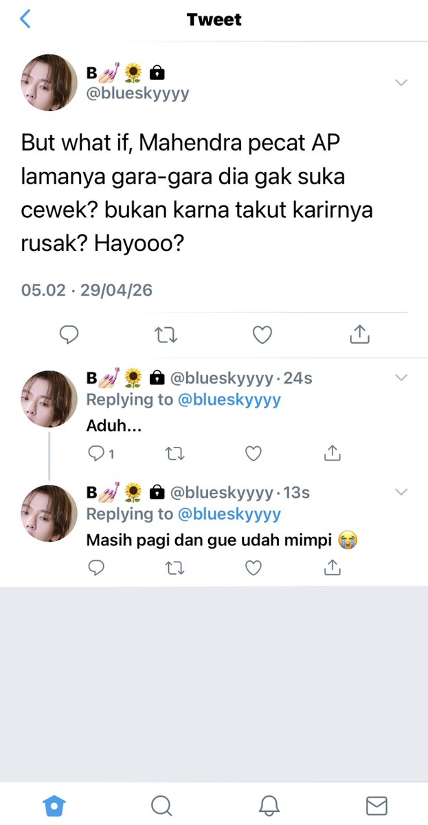 f tweet media