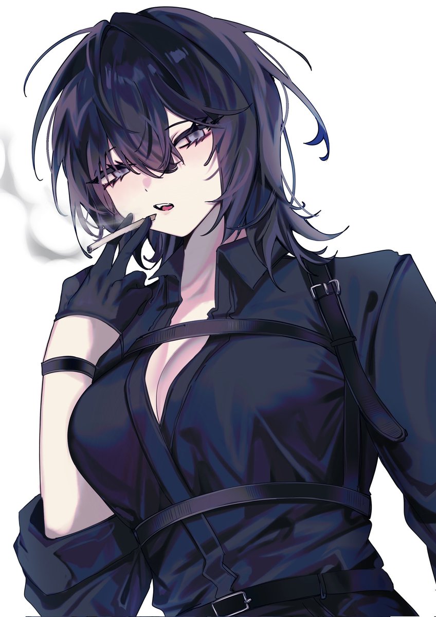 VElLEDSKY's tweet photo. hey, you.

*smokes on you* https://t.co/xV1a5UTOUk