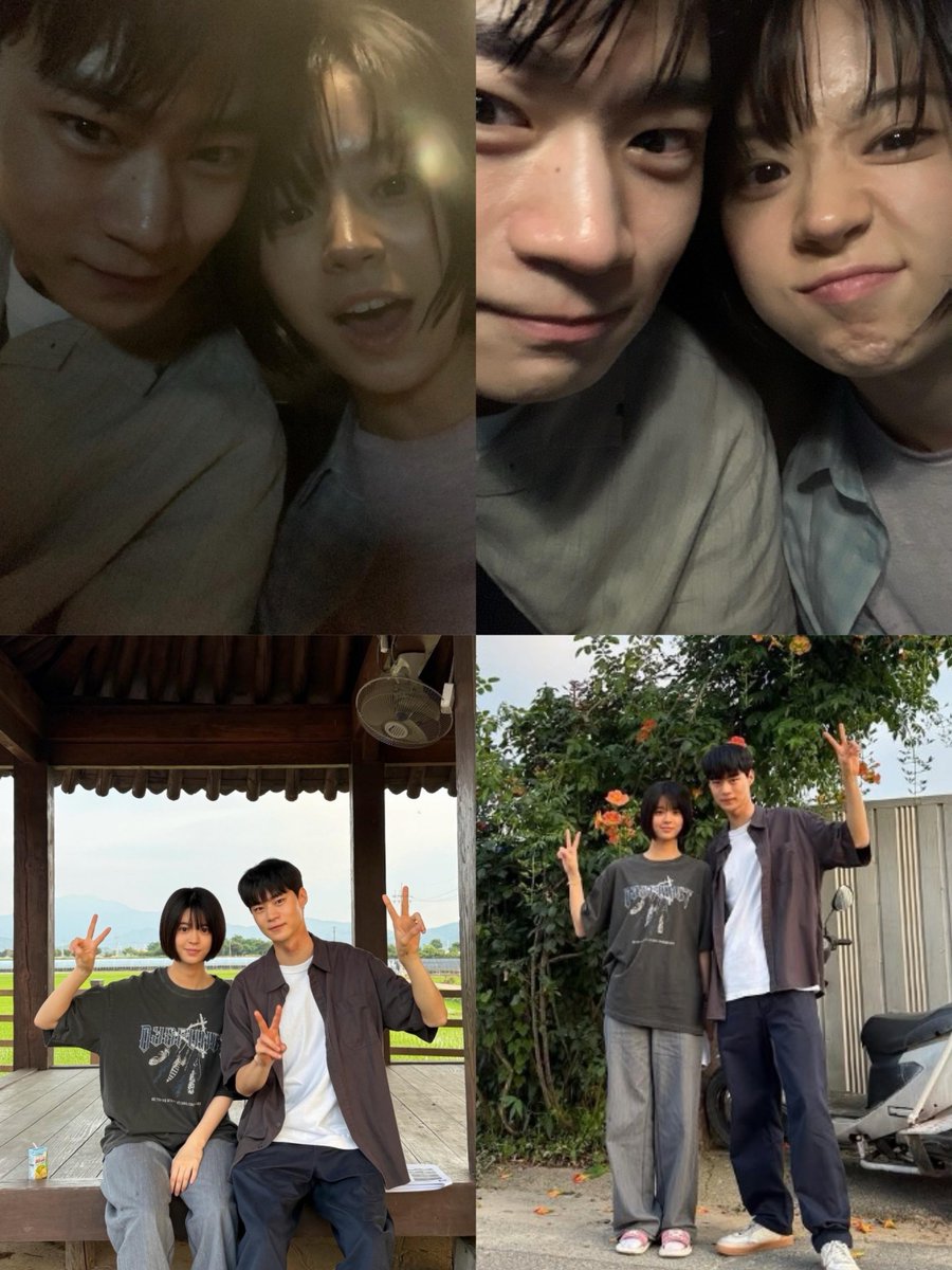 K-Drama Menfess tweet media