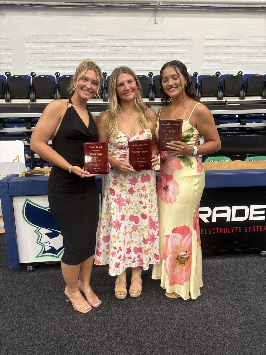 Pensacola State Softball (FL) tweet media