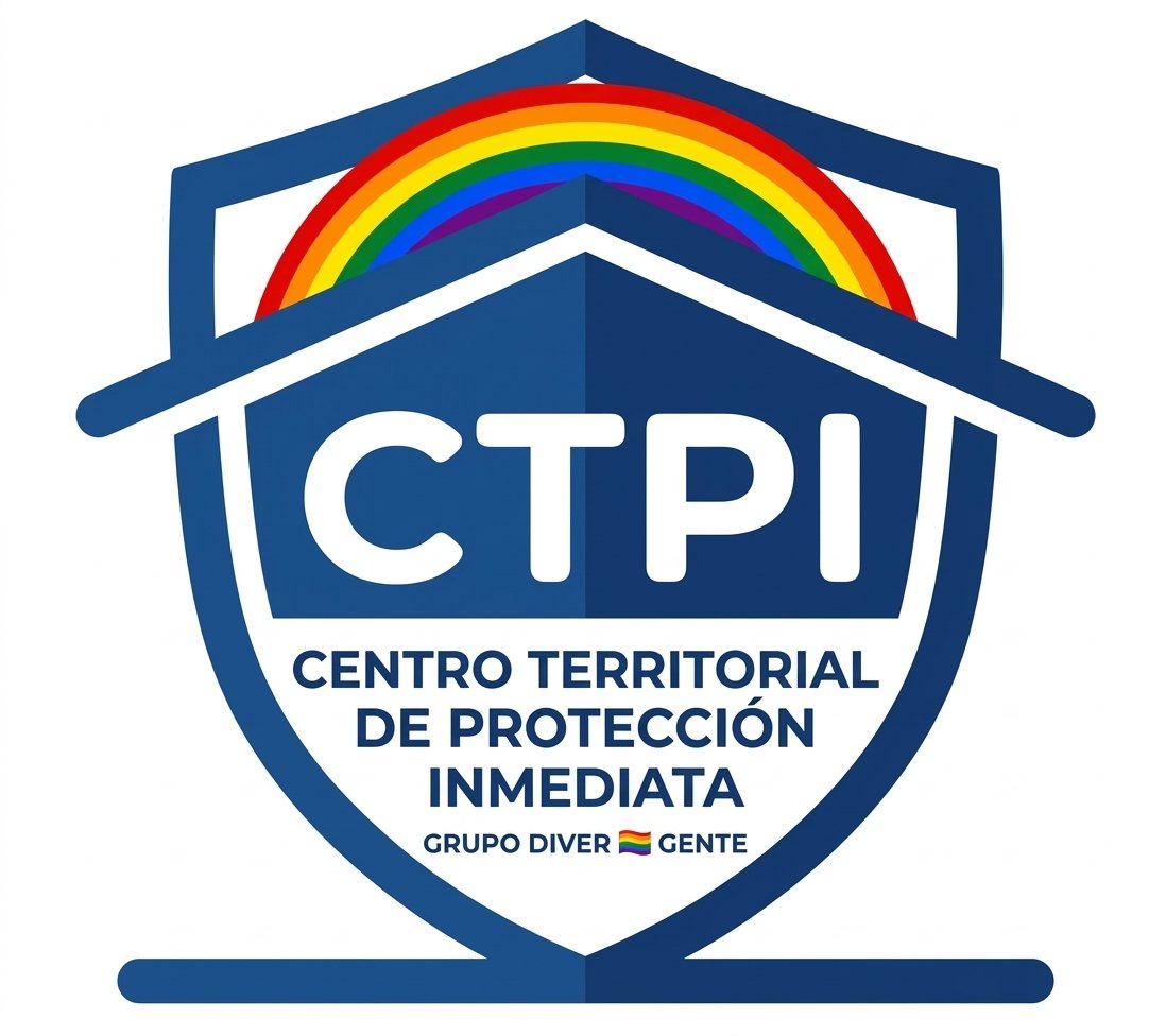 GrupoDiverGent's tweet photo. La Embajada de la República Argentina en Colombia ha dado respuesta a la comunicación enviada sobre la implementación del CTPI y la situación de derechos humanos en el territorio.
La incidencia BiNacional avanza

#CTPI #Ddhh #Incidencia @GrupoDiverGent @jennydeltoro @ArgColombia https://t.co/taXFXTAcGf