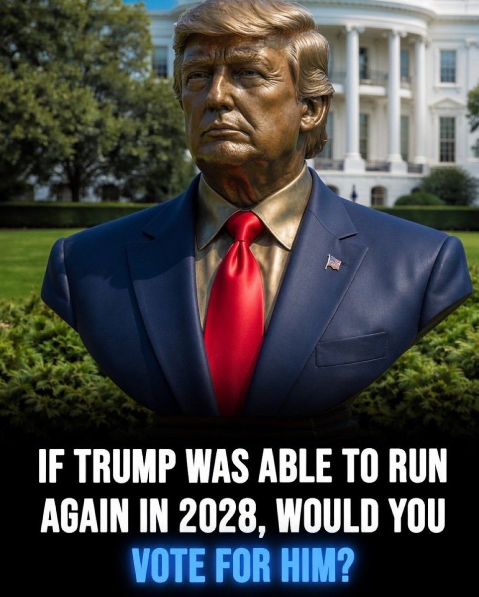 Trumps Nephew tweet media