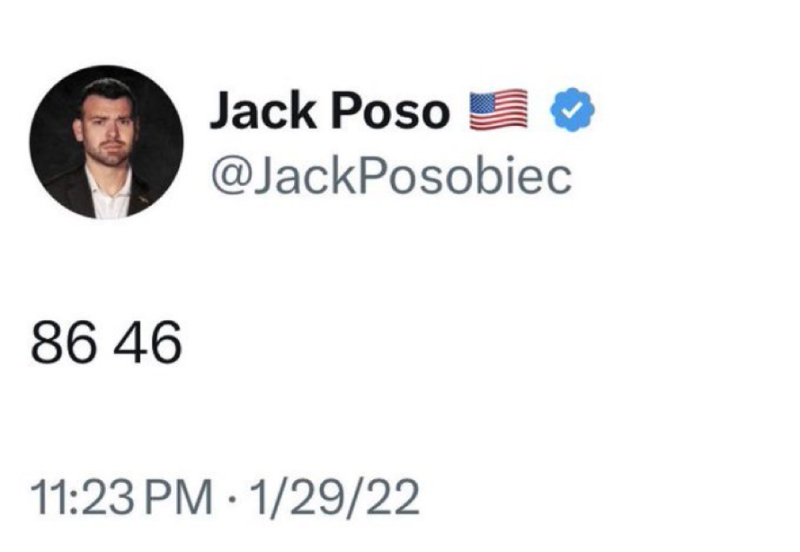 david tweet media