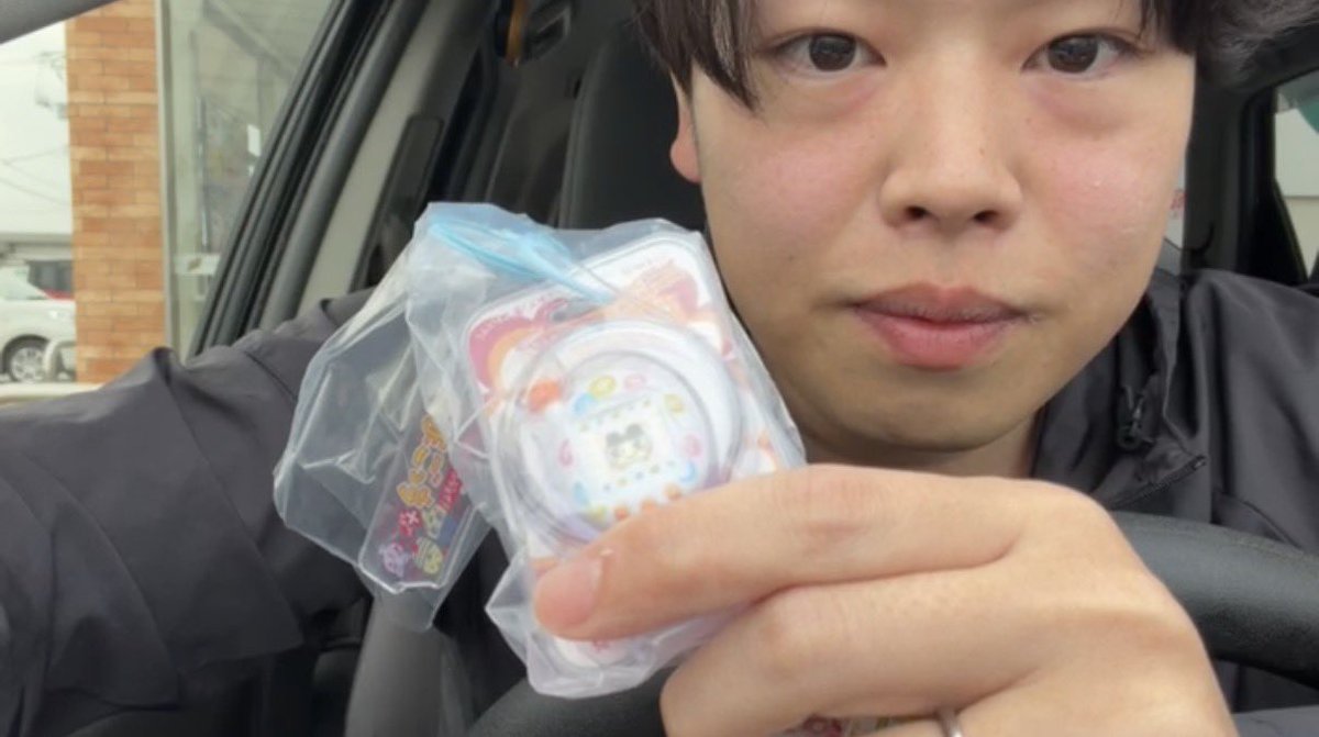 ちょにー tweet media