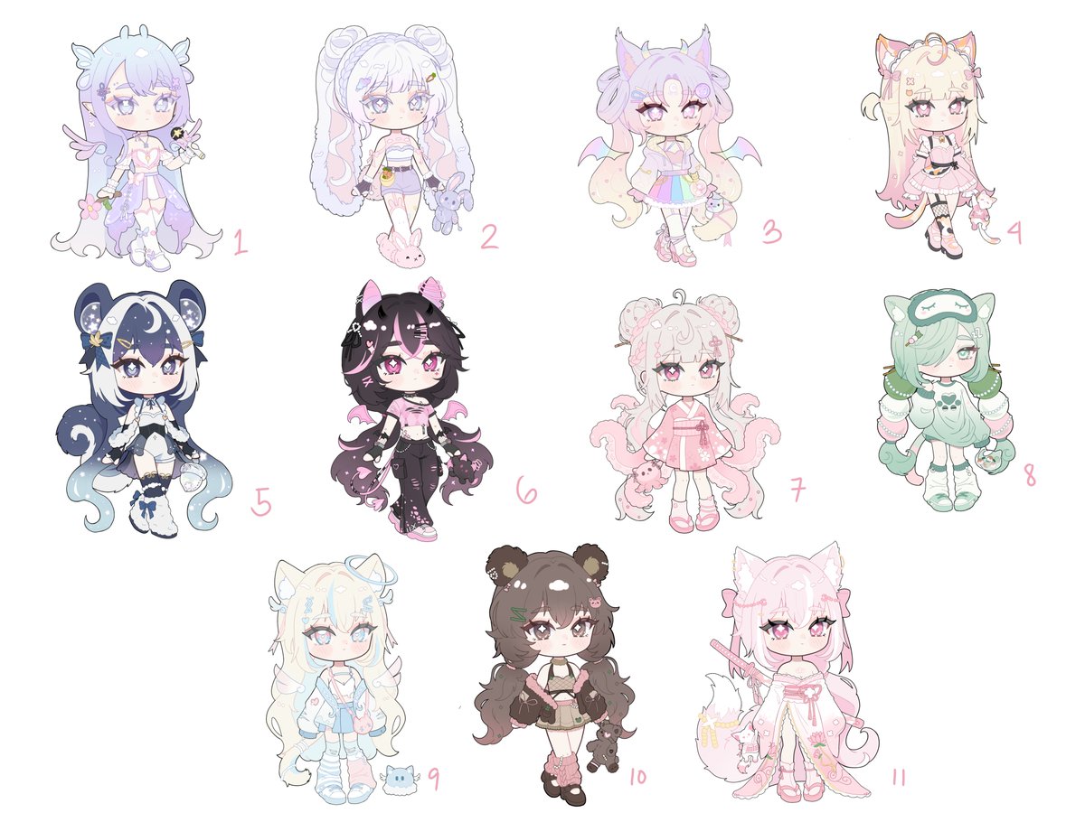 xia ! ✦ tweet media