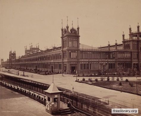 Old World Exploration tweet media