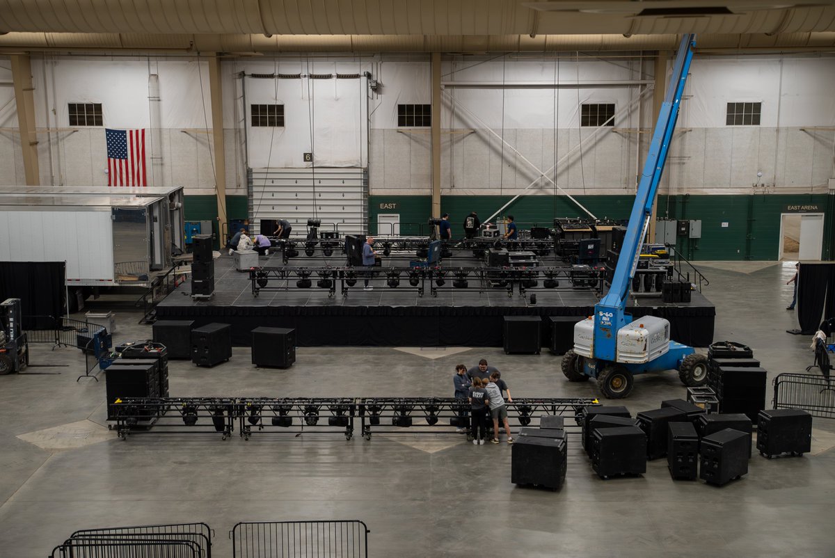 University of Nebraska at Kearney tweet media