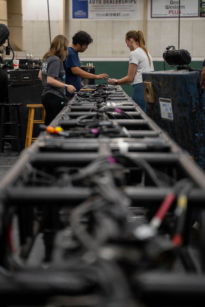 University of Nebraska at Kearney tweet media