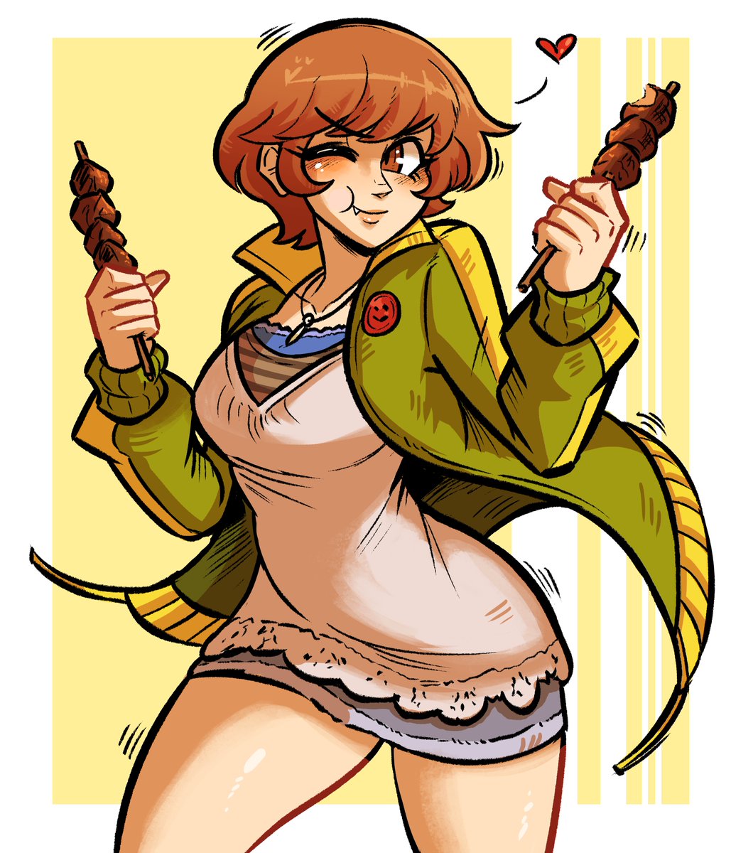 ScruffyTurtles tweet media