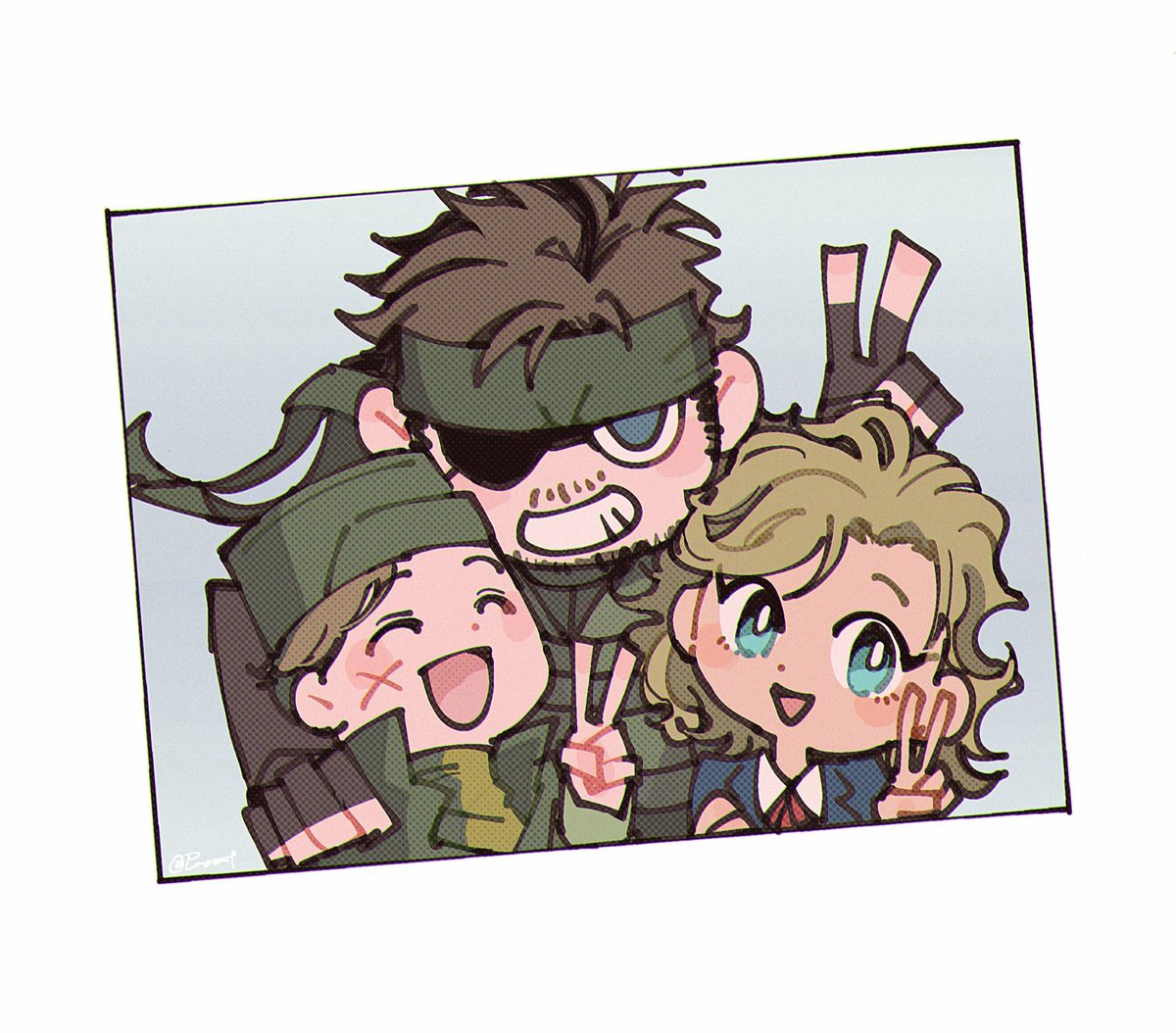 こしじま りぜ tweet media