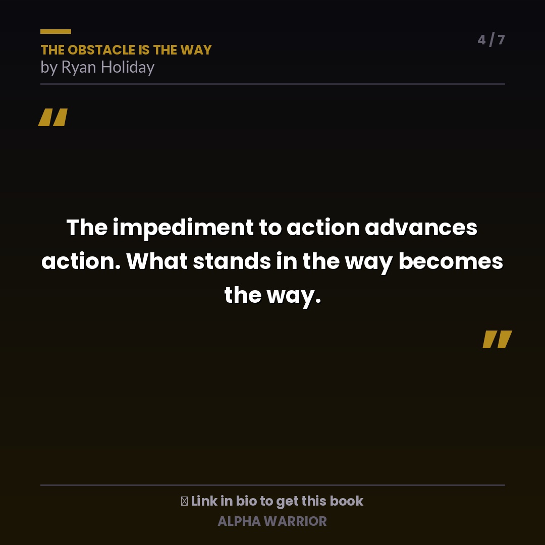 thewalpha's tweet image. "Pain is the price of admission to greatness. Those who run from it stay small."

— Alpha Warrior

#mindset #alphawarrior #discipline