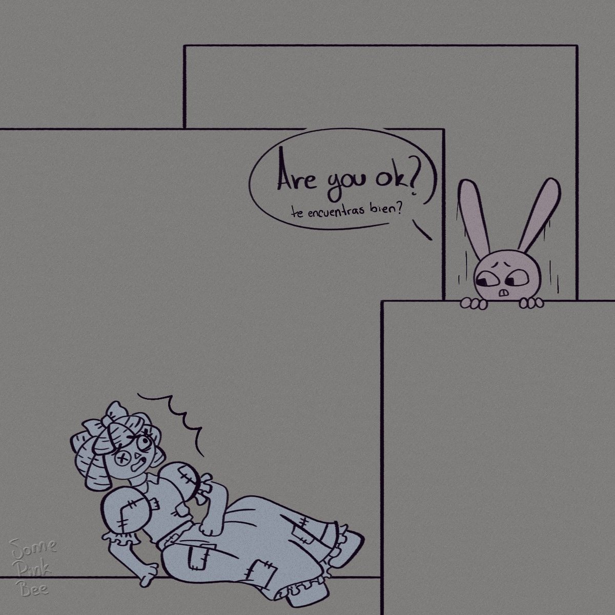 SomePinkBee's tweet photo. (6/6) https://t.co/gAa4PiTlsk
