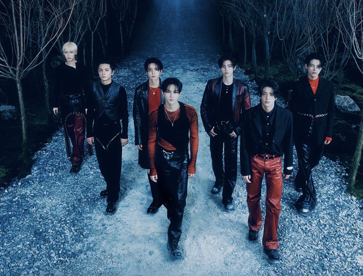 samy ♍︎ | ENHYPEN IS 7 tweet media