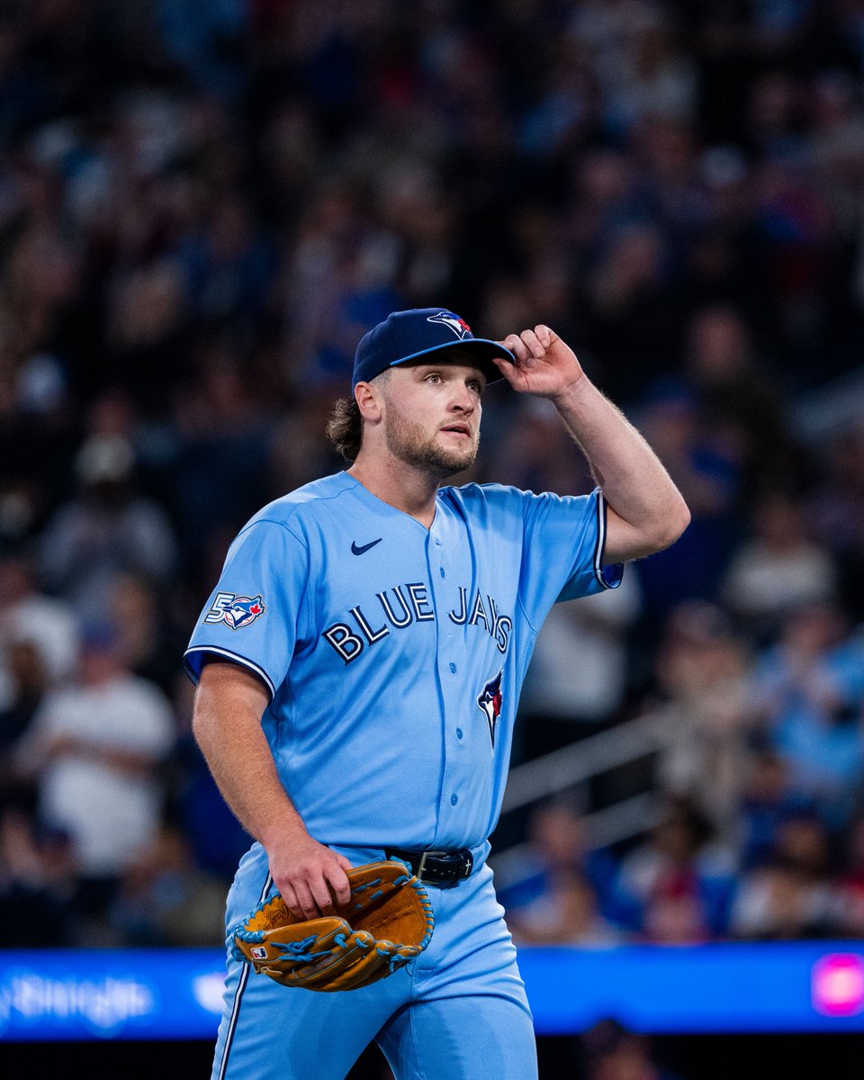 Toronto Blue Jays tweet media