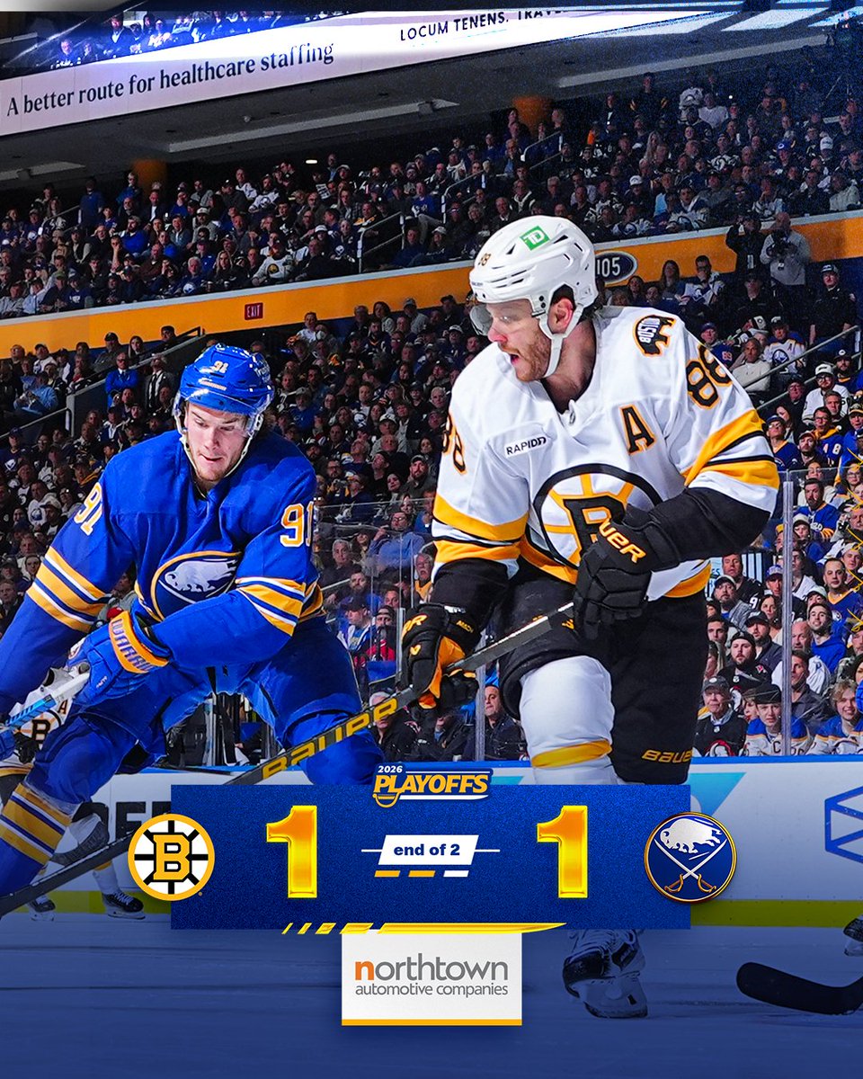 y - Buffalo Sabres tweet media