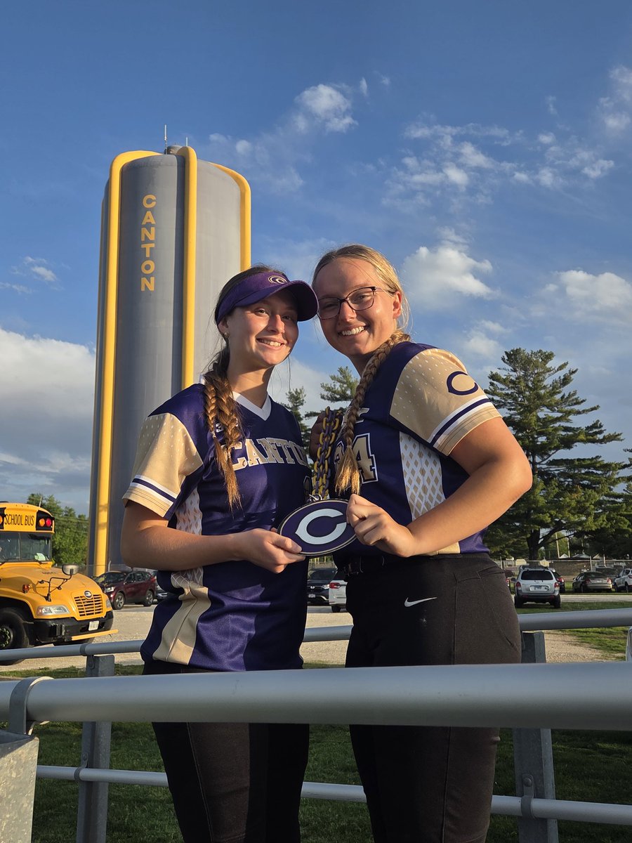 Canton Little Giants Softball tweet media
