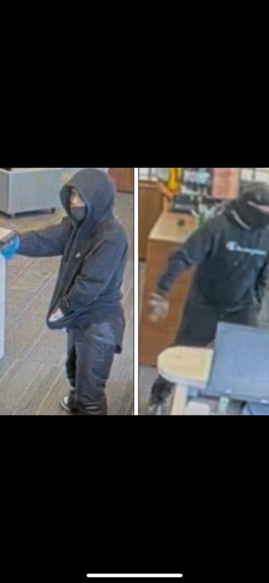 scooperon7's tweet image. Robbery Update: Law enforcement sources say duo arrested for the Everett bank robbery this afternoon are NOT the suspects police are looking for after 2 Boston bank robberies earlier in the day…one in Roxbury…one in Roslindale…search for those suspects continues #7News