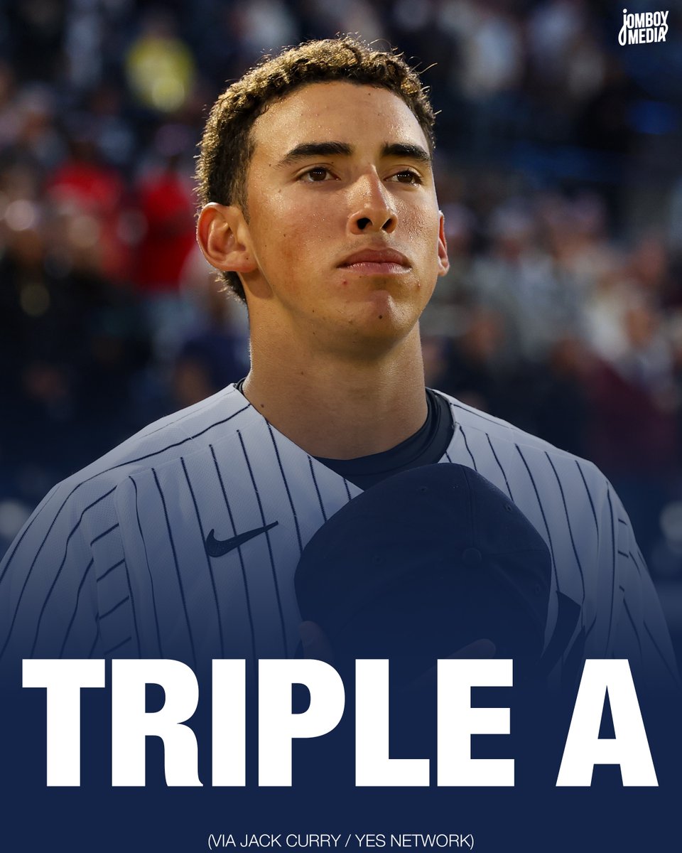 Talkin' Yanks tweet media