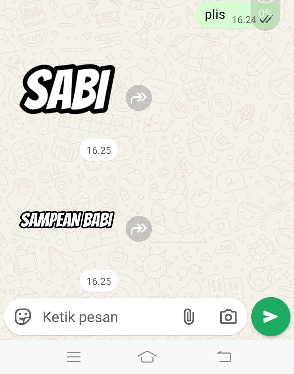 Txtrobotbera tweet media