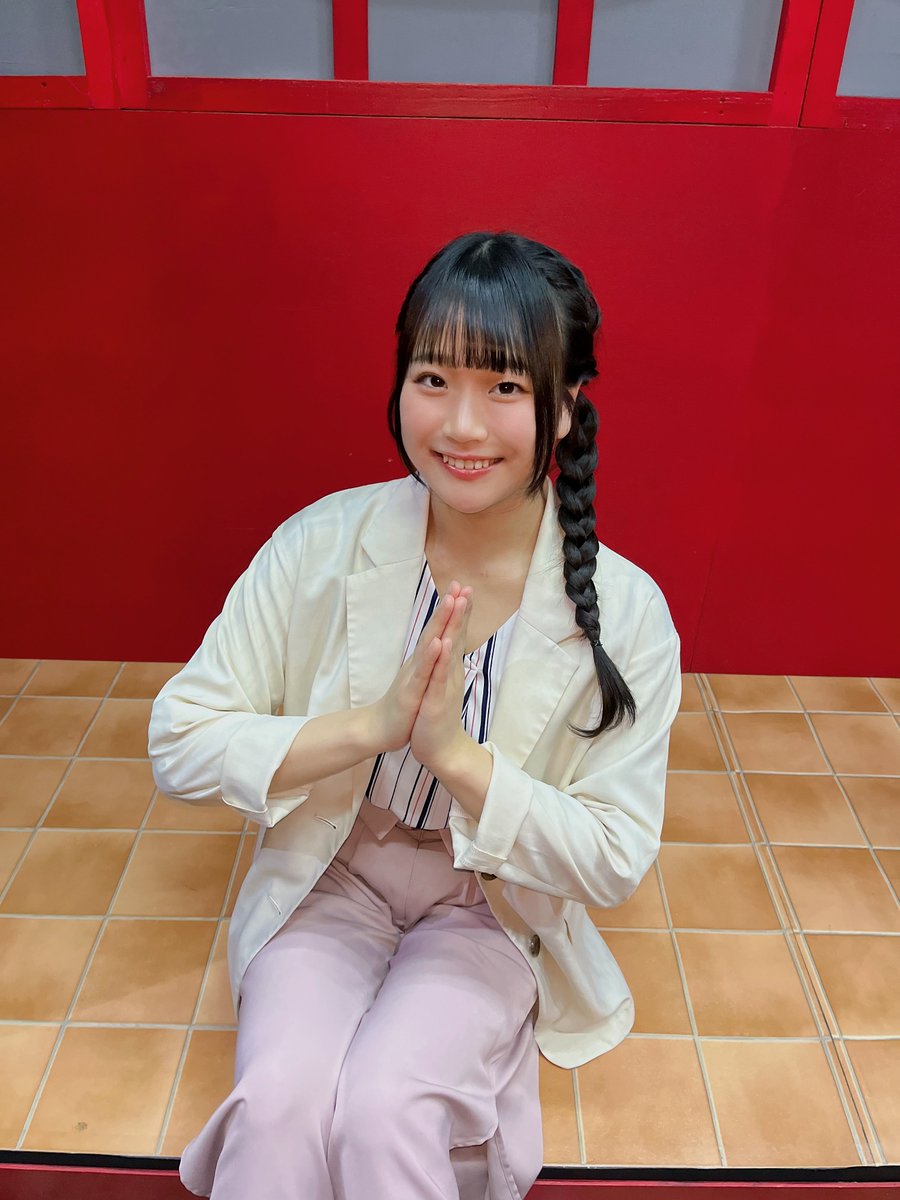 まりんちゃんも参加する #また南無 の #スーパー大作戦会議！ ヤンマガ