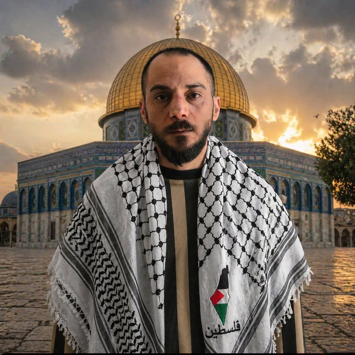 مرام الاشول tweet media