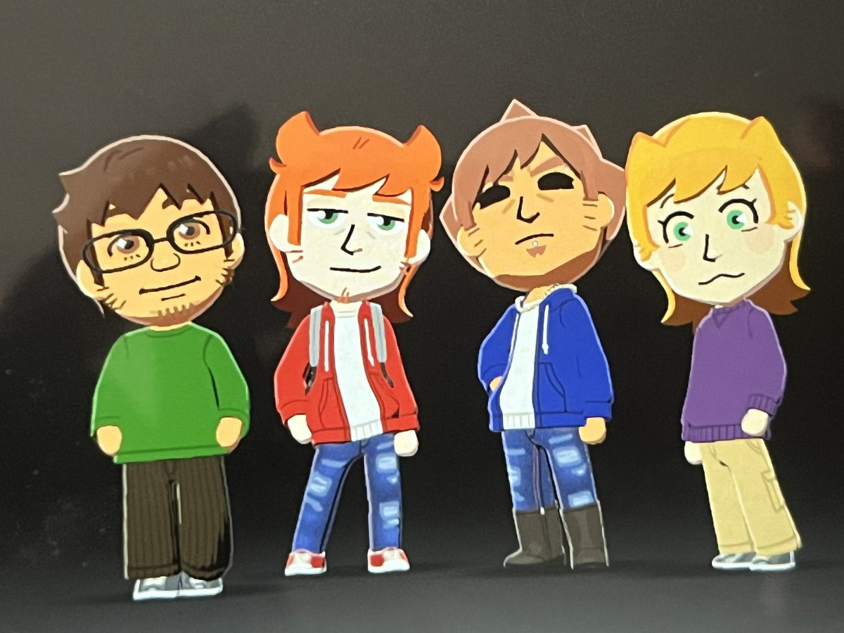 notorious apple 🍎 tweet media