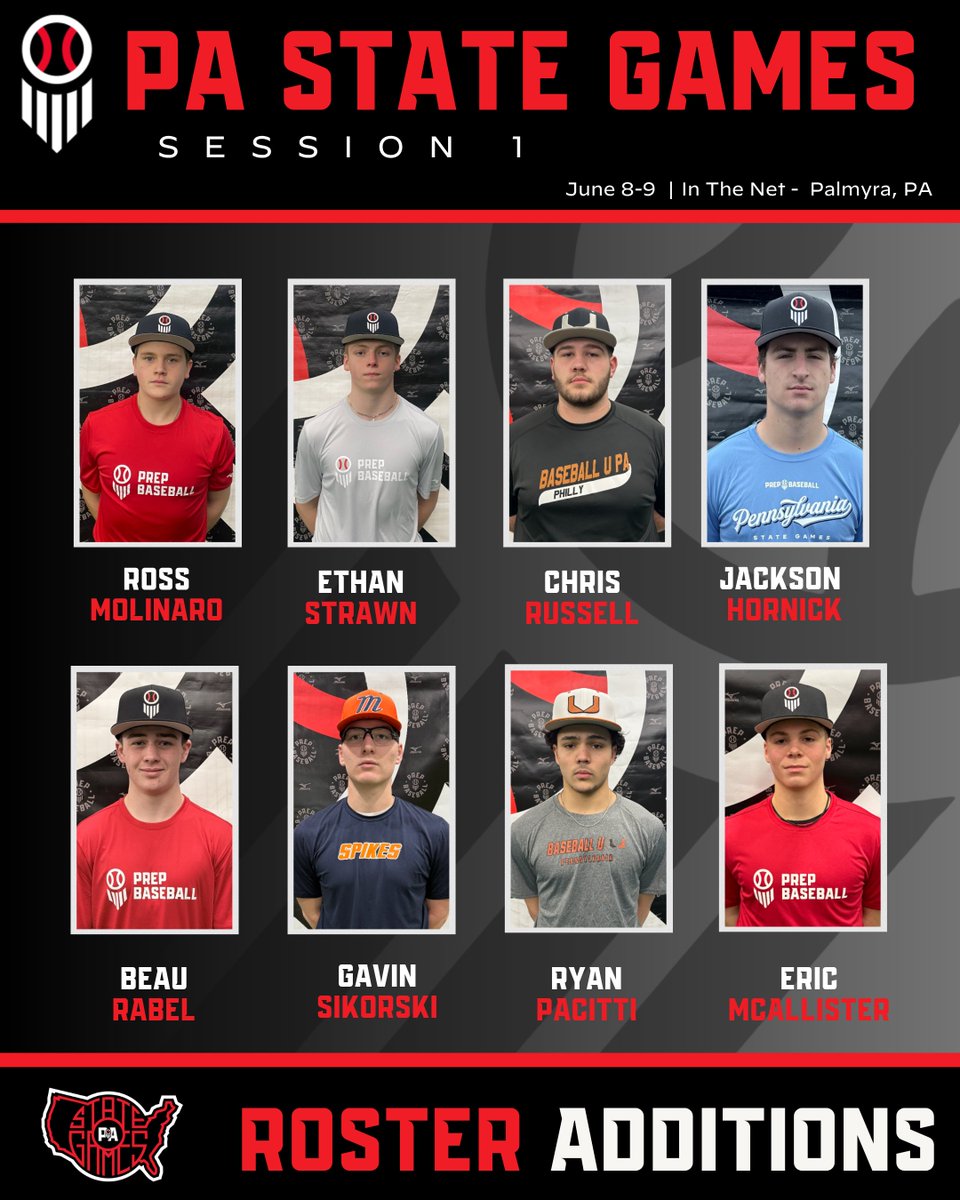 Prep Baseball Pennsylvania tweet media