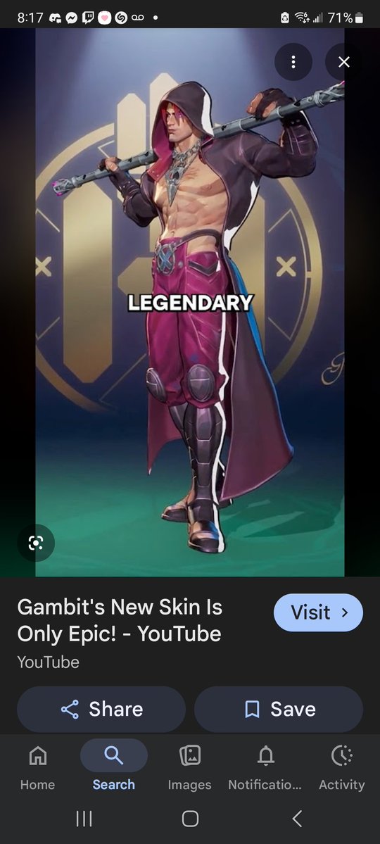 GgNezuNoHeals's tweet image. SOMEONE BLESS MY DAY WITH THIS SKIN 🥹 I need it #marvelrivals #twitchstreamer #twitch #supportmain #marvelrivalsgame