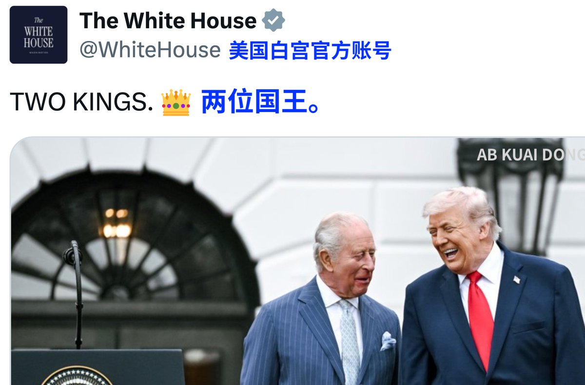 AB Kuai.Dong tweet media