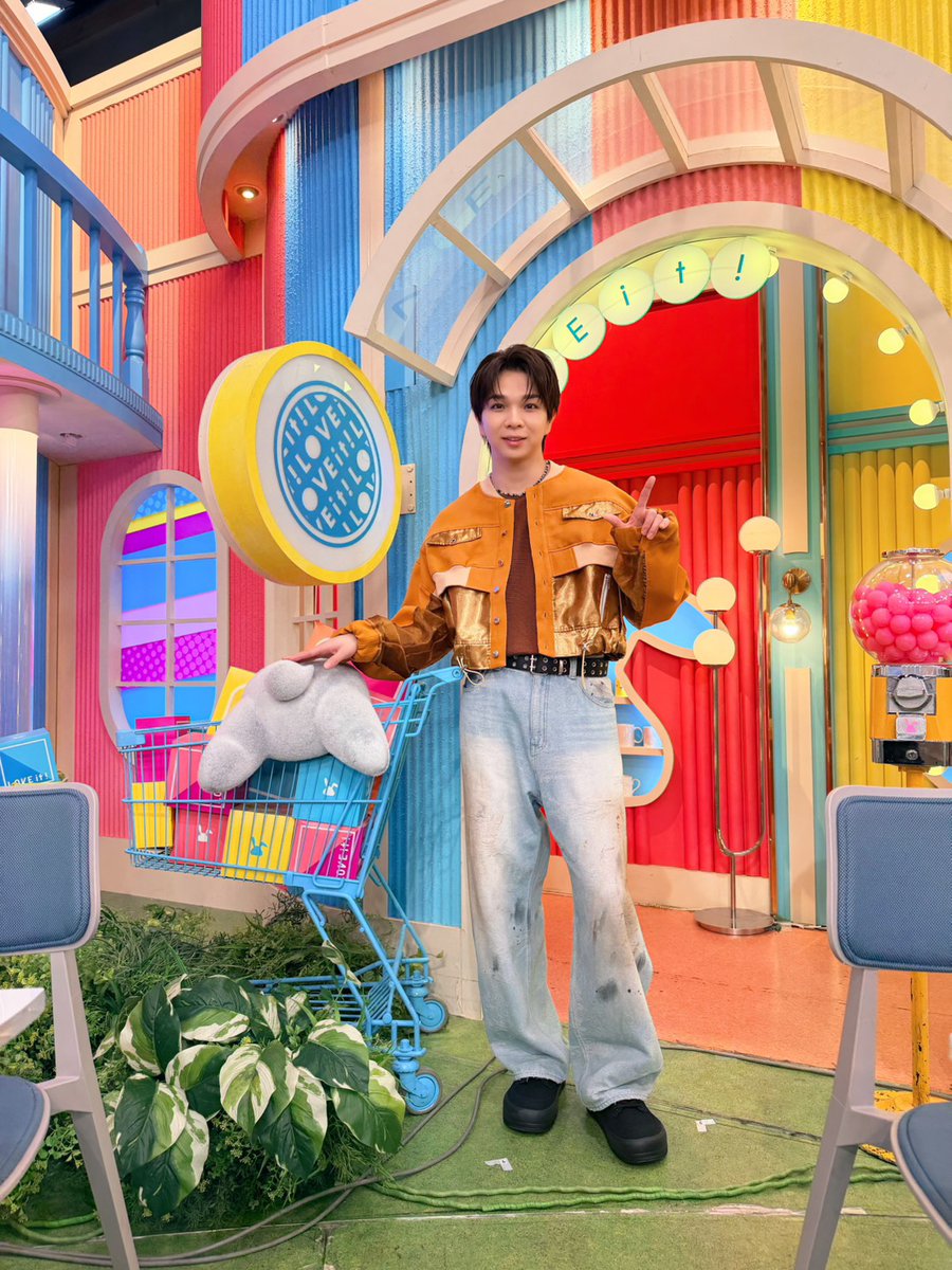 M!LK OFFICIAL tweet media