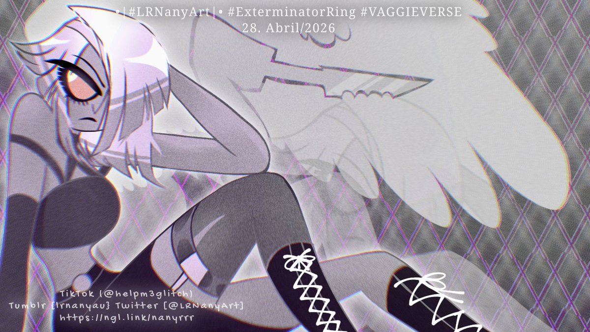 🇻🇪 LRNanyArt 💤 OPEN COMISSION tweet media