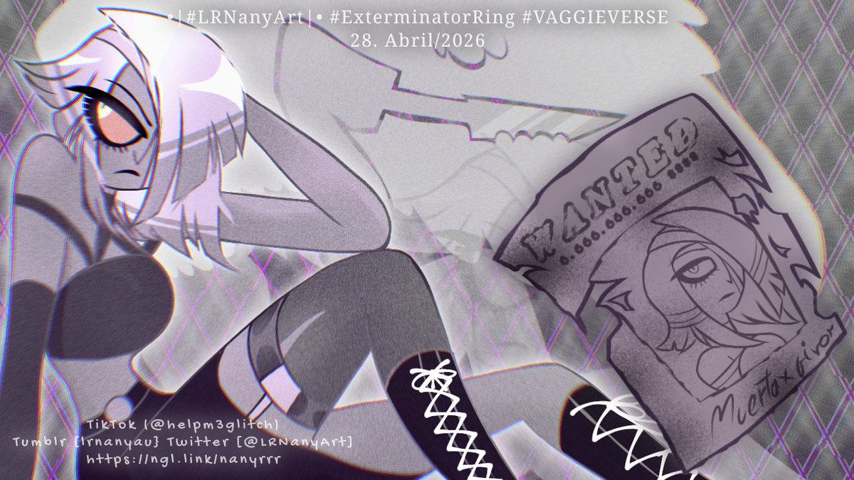 🇻🇪 LRNanyArt 💤 OPEN COMISSION tweet media